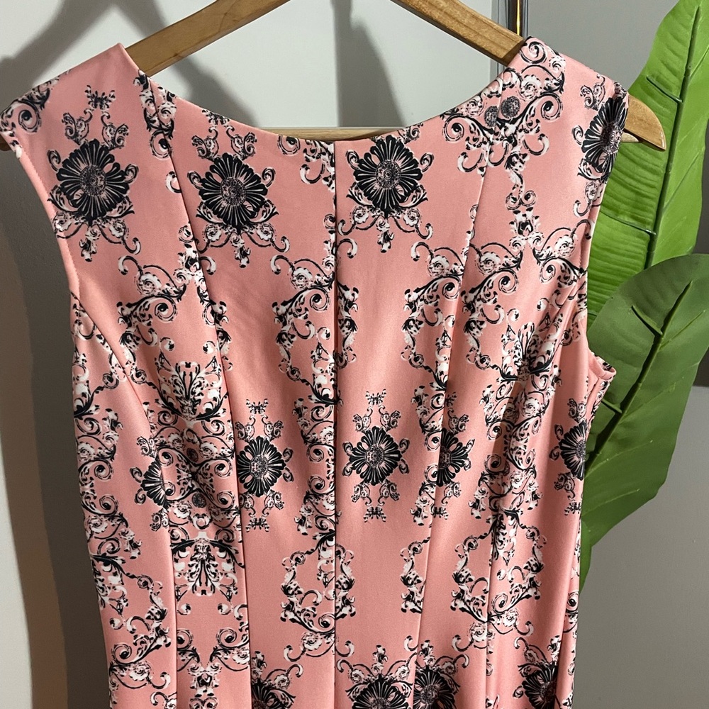 Julian Taylor New York Dress